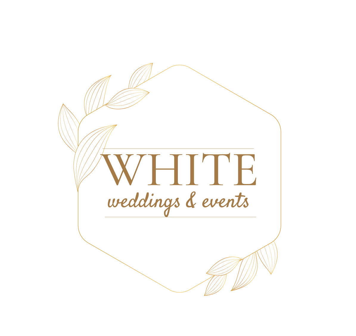 White Wedding & Events